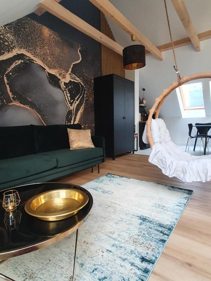 Apartment Ogrodowa 4 *