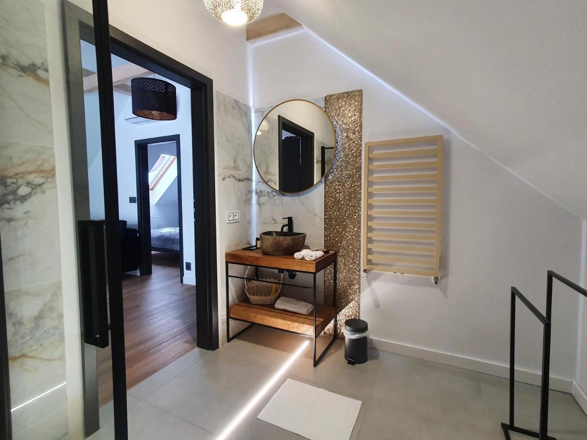 Ogrodowa 4 Apartment Ustrzyki Dolne