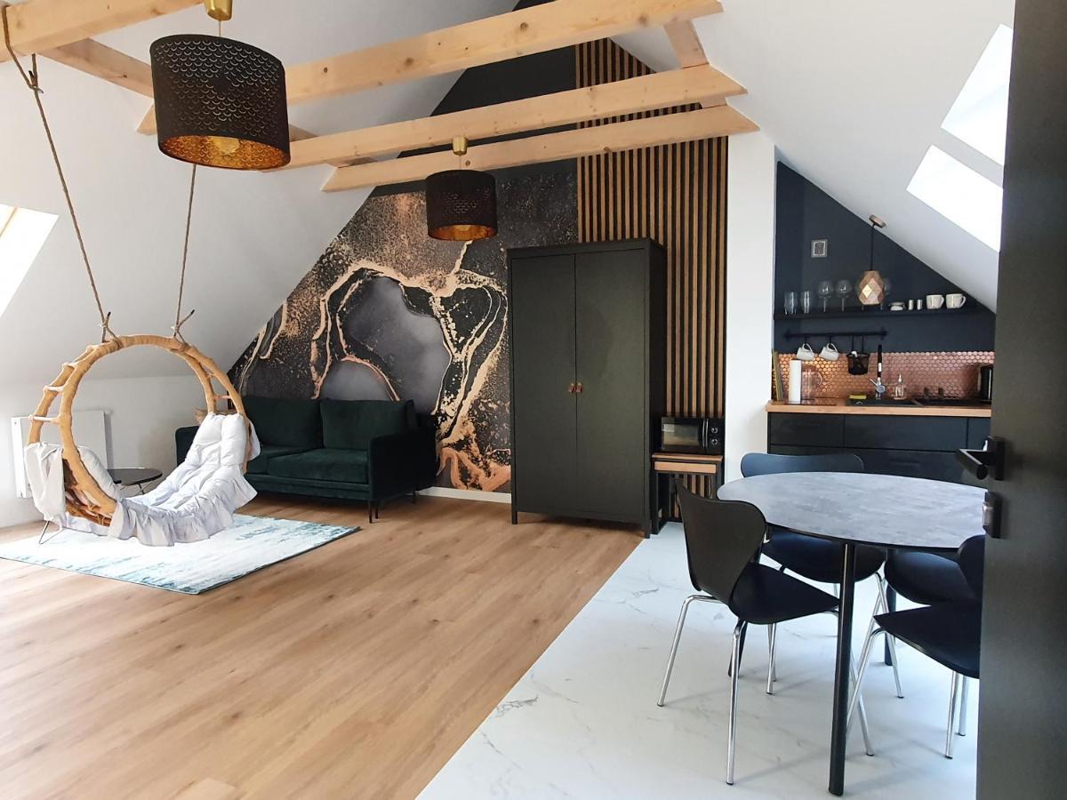 Ogrodowa 4 * Ustrzyki Dolne
