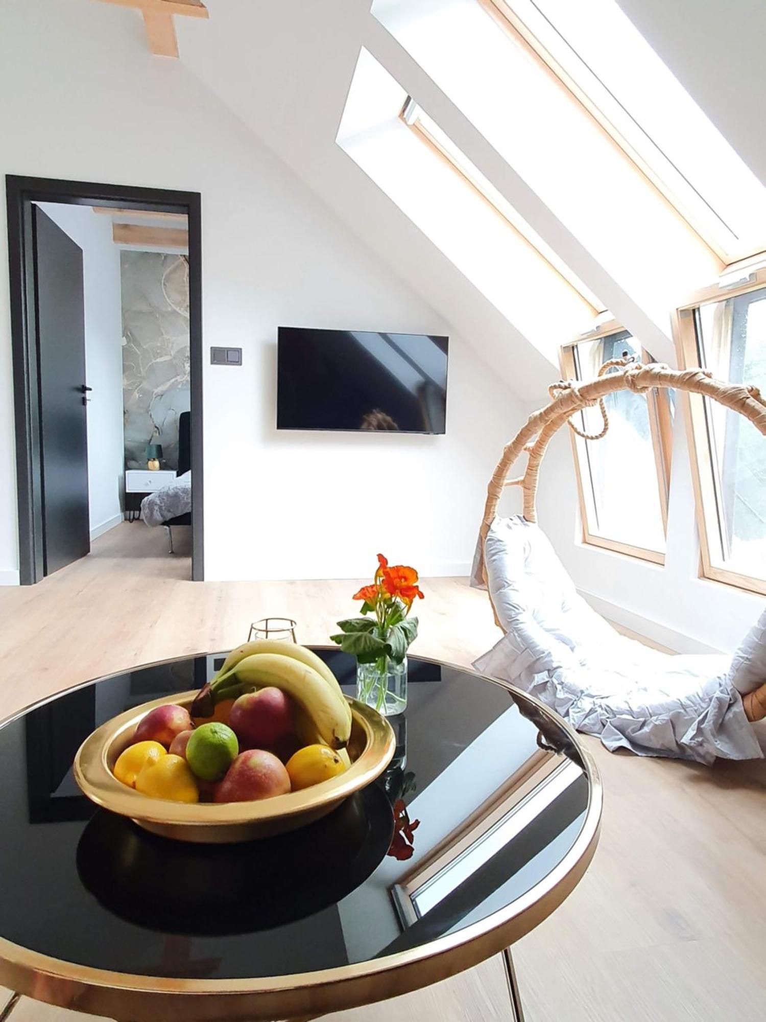 Ogrodowa 4 Apartment Ustrzyki Dolne