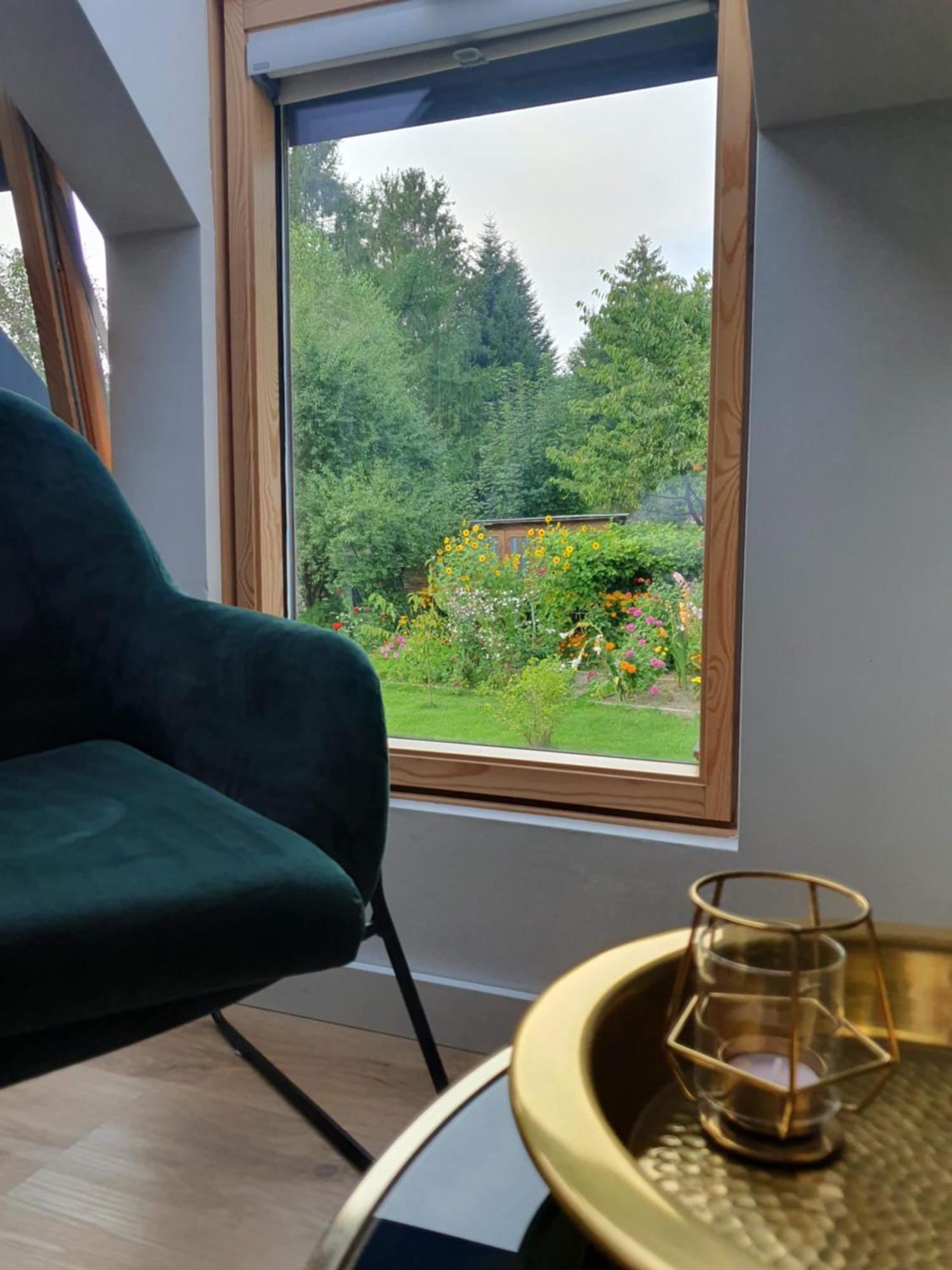 Ogrodowa 4 * Ustrzyki Dolne